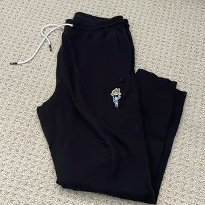 GOAT USA sweatpants